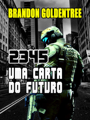 cover image of 2345